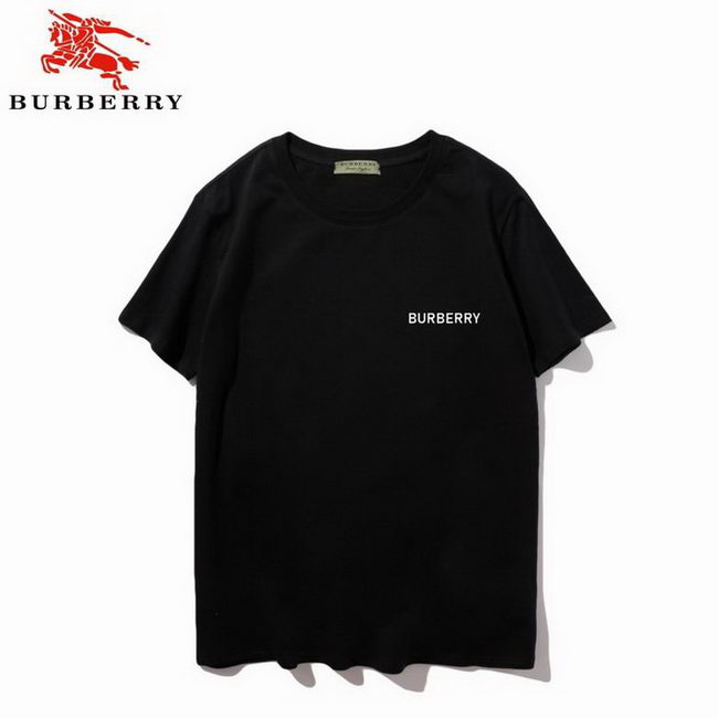 Burberry T-shirt Unisex ID:20220624-45